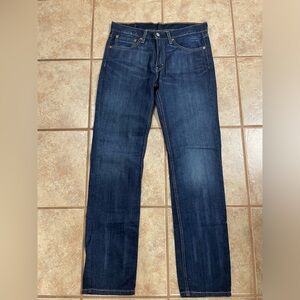 Men’s Levi’s 514 31W 32L